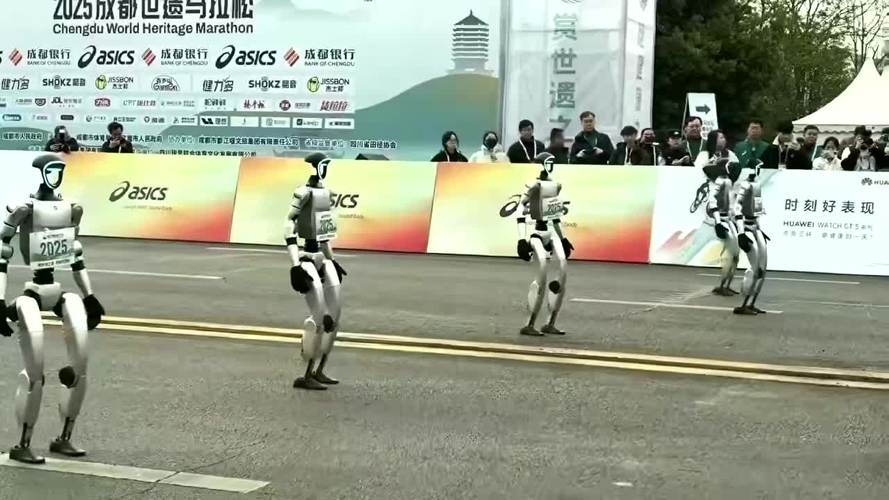 租机器狗日赚五千,机器狗租赁